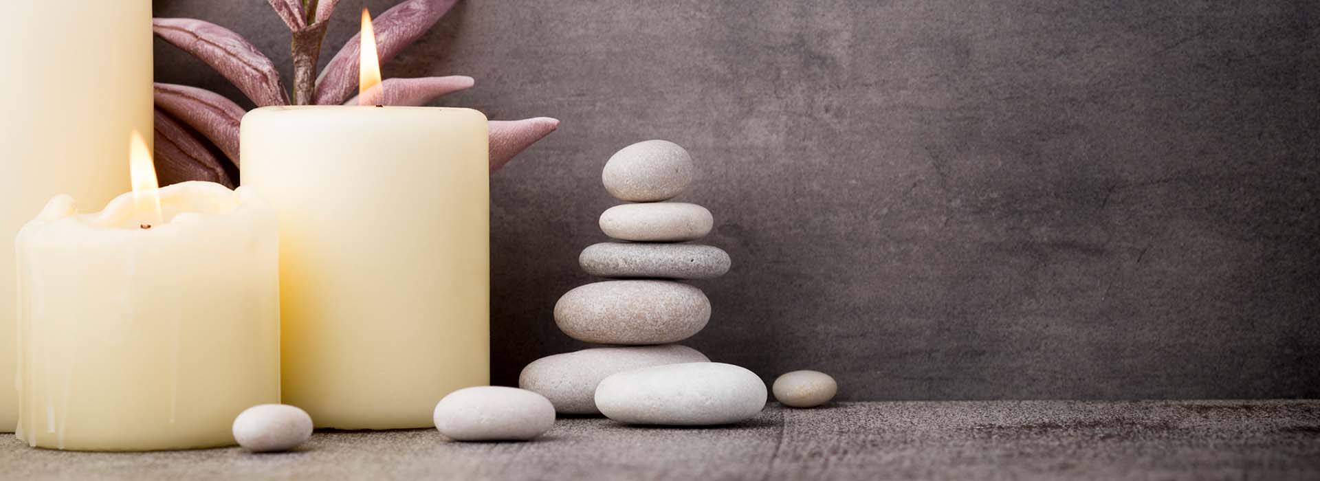 Wellness & Fitness Stimmung
