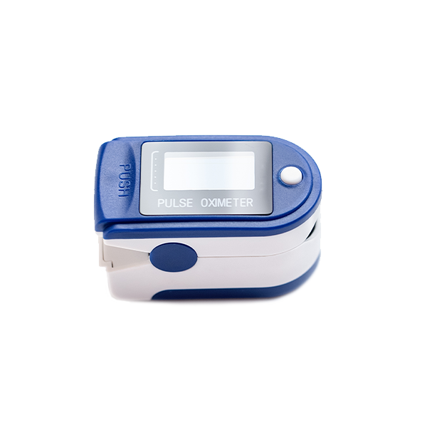 Pulsoxymeter